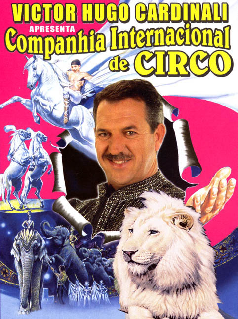 Victor Hugo Cardinali