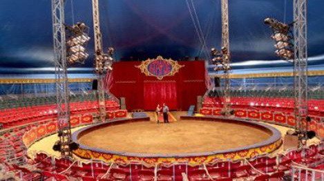 INFOCIRCO. El Circo Atayde Hermanos debuta en Temixco (MX)